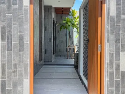 Вилла с 3 спальнями и 3 ванными и частным бассейном в проекте Patak Villa