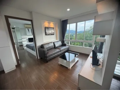 2 спальни и 2 ванные в Plus Condominium 2, Kathu — аренда