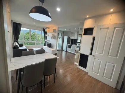 2 спальни и 2 ванные в Plus Condominium 2, Kathu — аренда