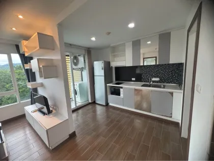 2 спальни и 2 ванные в Plus Condominium 2, Kathu — аренда
