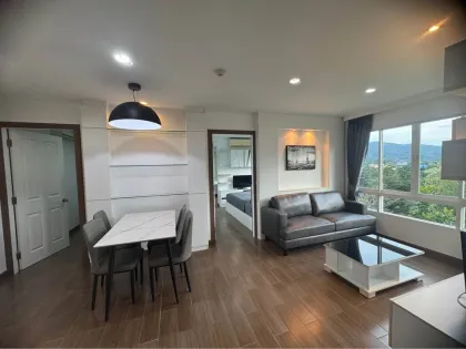 2 спальни и 2 ванные в Plus Condominium 2, Kathu — аренда