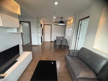 2 спальни и 2 ванные в Plus Condominium 2, Kathu — аренда