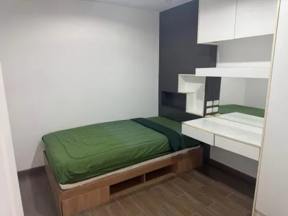 2 спальни и 2 ванные в Plus Condominium 2, Kathu — аренда