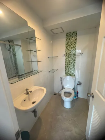 2 спальни и 2 ванные в Plus Condominium 2, Kathu — аренда