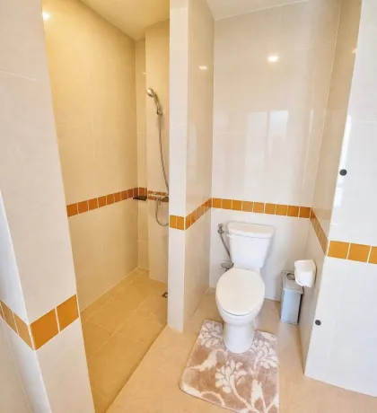 วิลล่าส่วนตัว 3 ห้องนอน พร้อมสระว่ายน้ำ รีโนเวทใหม่ที่ Loch Palm, ภูเก็ต