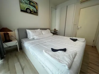 Appartement 1 chambre à louer au The Base Uptown, Phuket Town