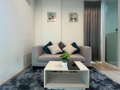 Appartement 1 chambre à louer au The Base Uptown, Phuket Town