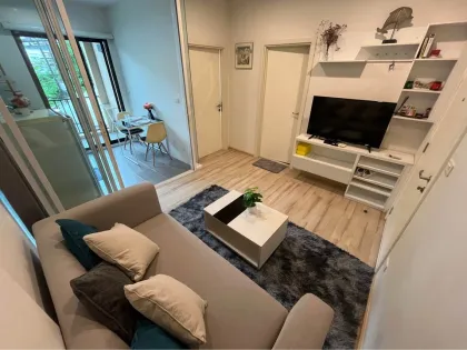 Appartement 1 chambre à louer au The Base Uptown, Phuket Town