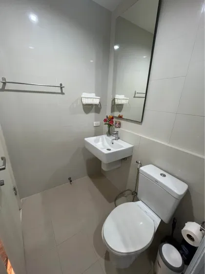 Appartement 1 chambre à louer au The Base Uptown, Phuket Town