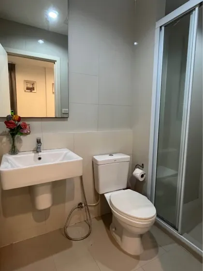 Appartement 1 chambre à louer au The Base Uptown, Phuket Town