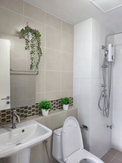 Аренда квартиры с 1 спальней и 1 ванной в Dcondo Creek, Кату