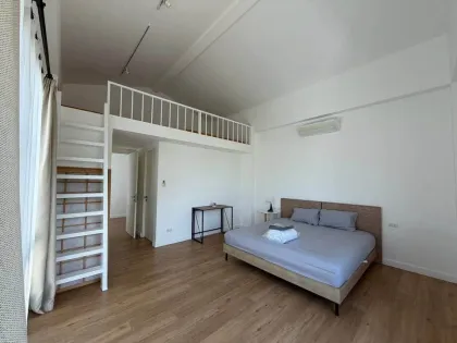 Moderne 2-Zimmer-Haus zur Miete in Koh Kaew