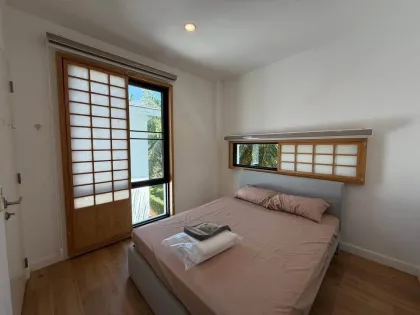 Moderne 2-Zimmer-Haus zur Miete in Koh Kaew