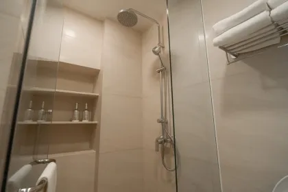 Стильная квартира с 1 спальней в Laguna Phuket Skypark Celeste