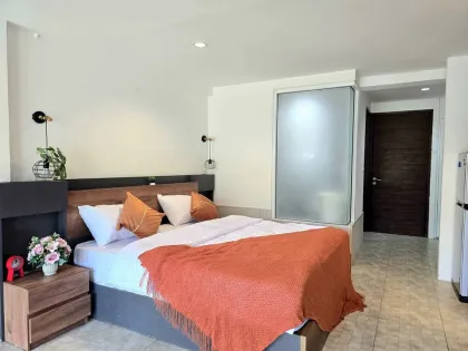 Кондо в аренду в The Green Golf Residence, Кату, Пхукет