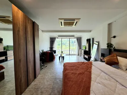 Кондо в аренду в The Green Golf Residence, Кату, Пхукет