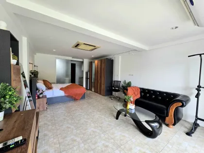 Кондо в аренду в The Green Golf Residence, Кату, Пхукет