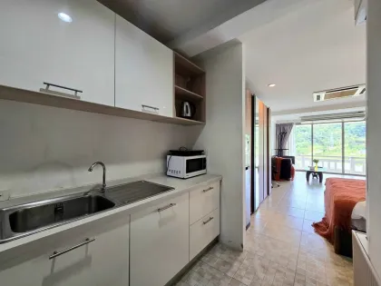 Кондо в аренду в The Green Golf Residence, Кату, Пхукет