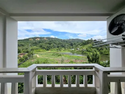 Кондо в аренду в The Green Golf Residence, Кату, Пхукет
