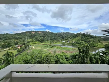 Кондо в аренду в The Green Golf Residence, Кату, Пхукет