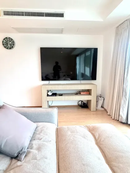 Кондо с видом на море Kata Ocean View, 2 спальни, аренда
