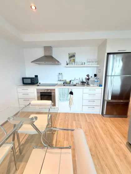 Кондо с видом на море Kata Ocean View, 2 спальни, аренда