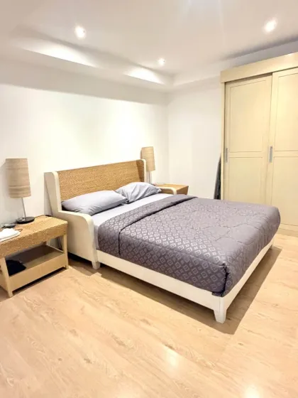 Кондо с видом на море Kata Ocean View, 2 спальни, аренда