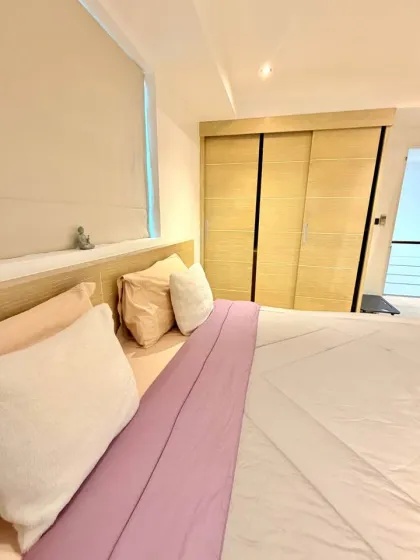 Кондо с видом на море Kata Ocean View, 2 спальни, аренда