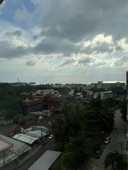 卡伦2卧室海景公寓出租