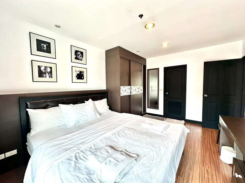 芭东一房一卫公寓出租 - Phuket Villa Patong