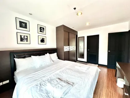 1 спальня, 1 ванная в аренду в Патонге - Phuket Villa Patong