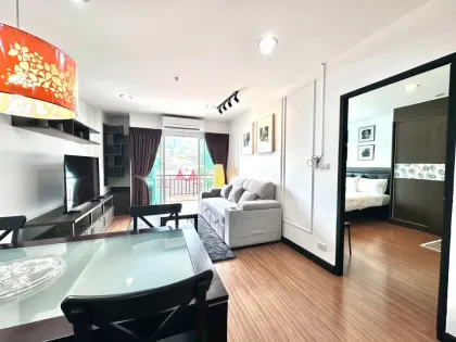 1 спальня, 1 ванная в аренду в Патонге - Phuket Villa Patong