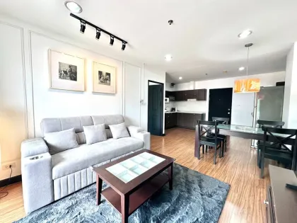 1 спальня, 1 ванная в аренду в Патонге - Phuket Villa Patong
