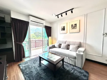1 спальня, 1 ванная в аренду в Патонге - Phuket Villa Patong