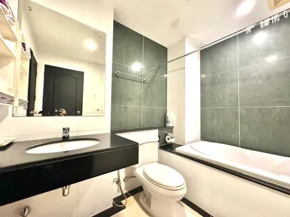 1 спальня, 1 ванная в аренду в Патонге - Phuket Villa Patong