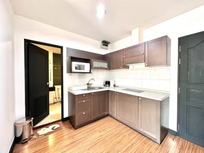 1 спальня, 1 ванная в аренду в Патонге - Phuket Villa Patong