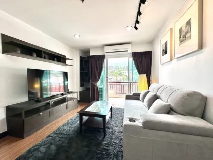 1 спальня, 1 ванная в аренду в Патонге - Phuket Villa Patong