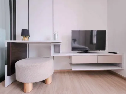 Appartement 1 Chambre au Condo Zcape 1, Laguna Kamala