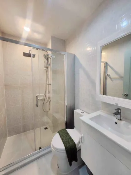 Appartement 1 Chambre au Condo Zcape 1, Laguna Kamala