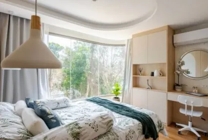 Аренда 2-комнатной квартиры в Fantasea Condo Kamala