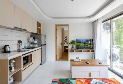 Аренда 2-комнатной квартиры в Fantasea Condo Kamala