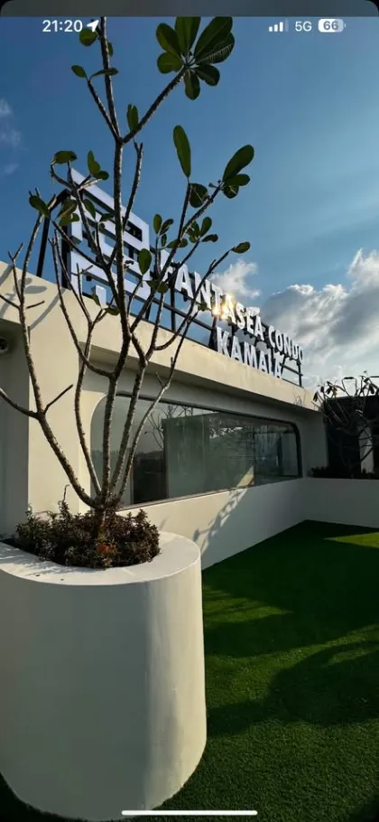 Аренда 2-комнатной квартиры в Fantasea Condo Kamala