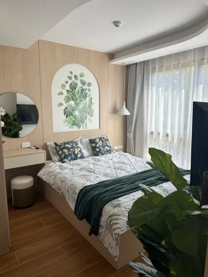 Аренда 2-комнатной квартиры в Fantasea Condo Kamala