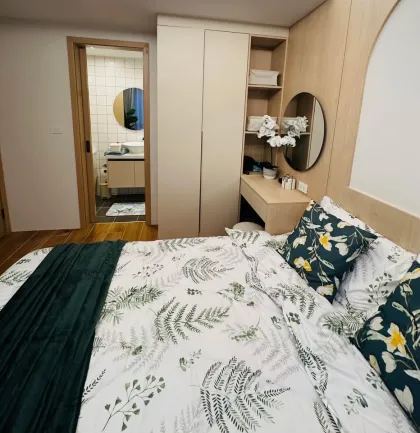 Аренда 2-комнатной квартиры в Fantasea Condo Kamala
