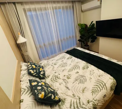 Аренда 2-комнатной квартиры в Fantasea Condo Kamala