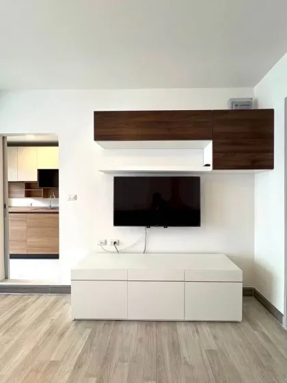 1 спальня, 1 ванная - квартира в аренду в D Condo Creek, Патонг