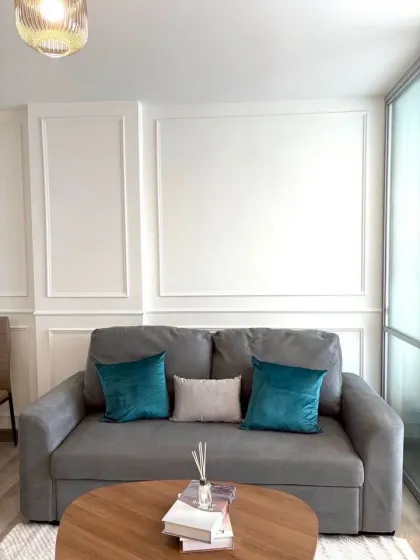 1 спальня, 1 ванная - квартира в аренду в D Condo Creek, Патонг