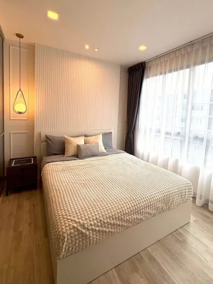 1 спальня, 1 ванная - квартира в аренду в D Condo Creek, Патонг