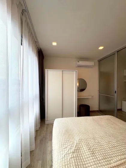 1 спальня, 1 ванная - квартира в аренду в D Condo Creek, Патонг