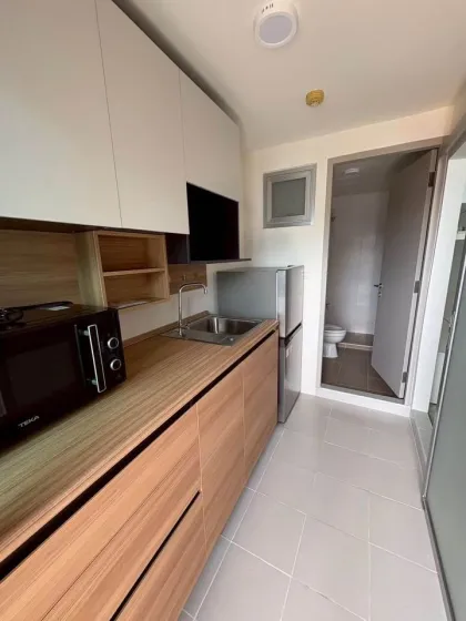 1 спальня, 1 ванная - квартира в аренду в D Condo Creek, Патонг